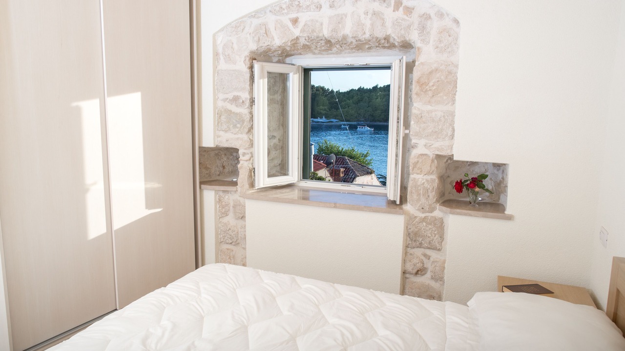 Photo of Bedroom in Cavtat Old Town