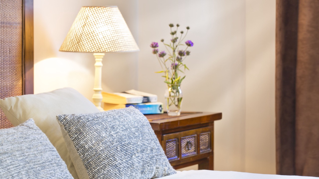 Photo of Bedroom in New Golden Mile
