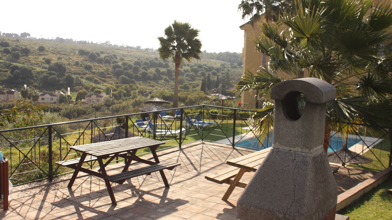 Photo of Outdoor in New Golden Mile