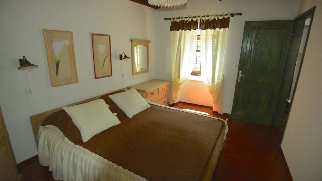 Photo of Bedroom in Veli Losinj