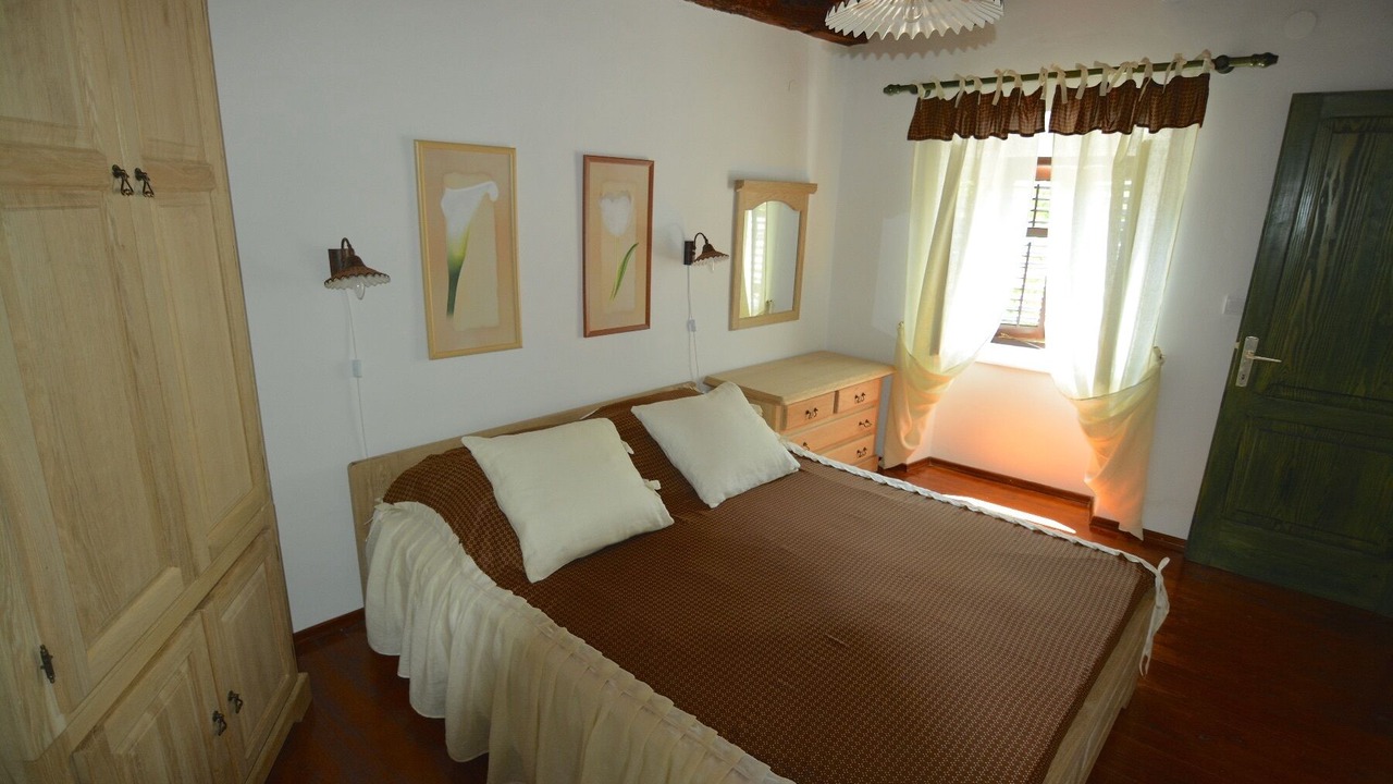 Photo of Bedroom in Veli Losinj