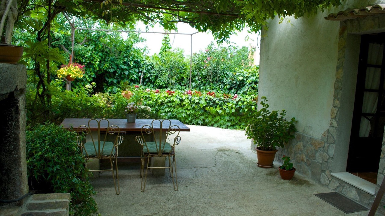 Photo of Outdoor in Veli Losinj