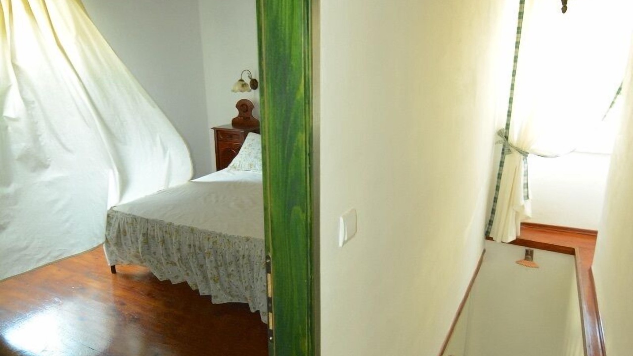 Photo of Bedroom in Veli Losinj