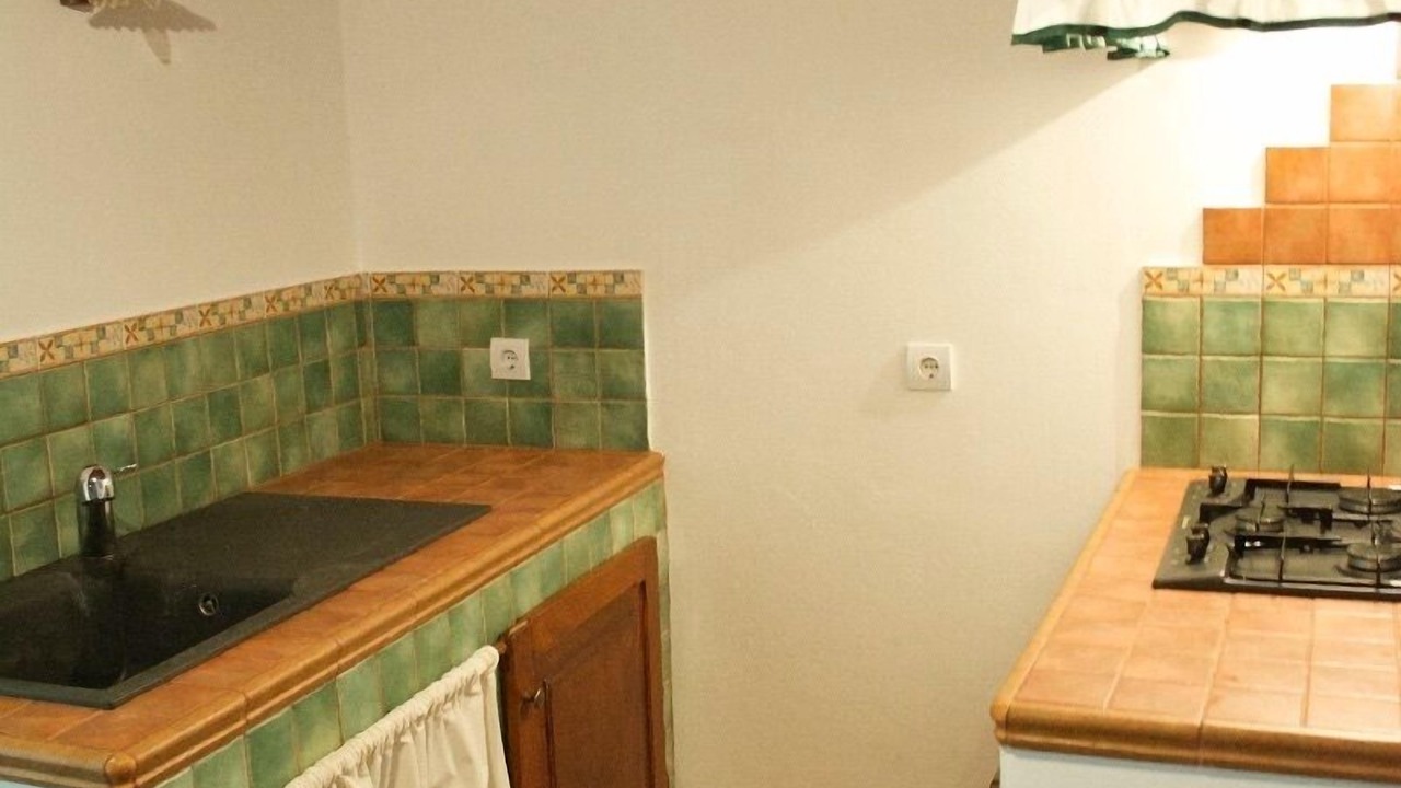Photo of Kitchen in Veli Losinj