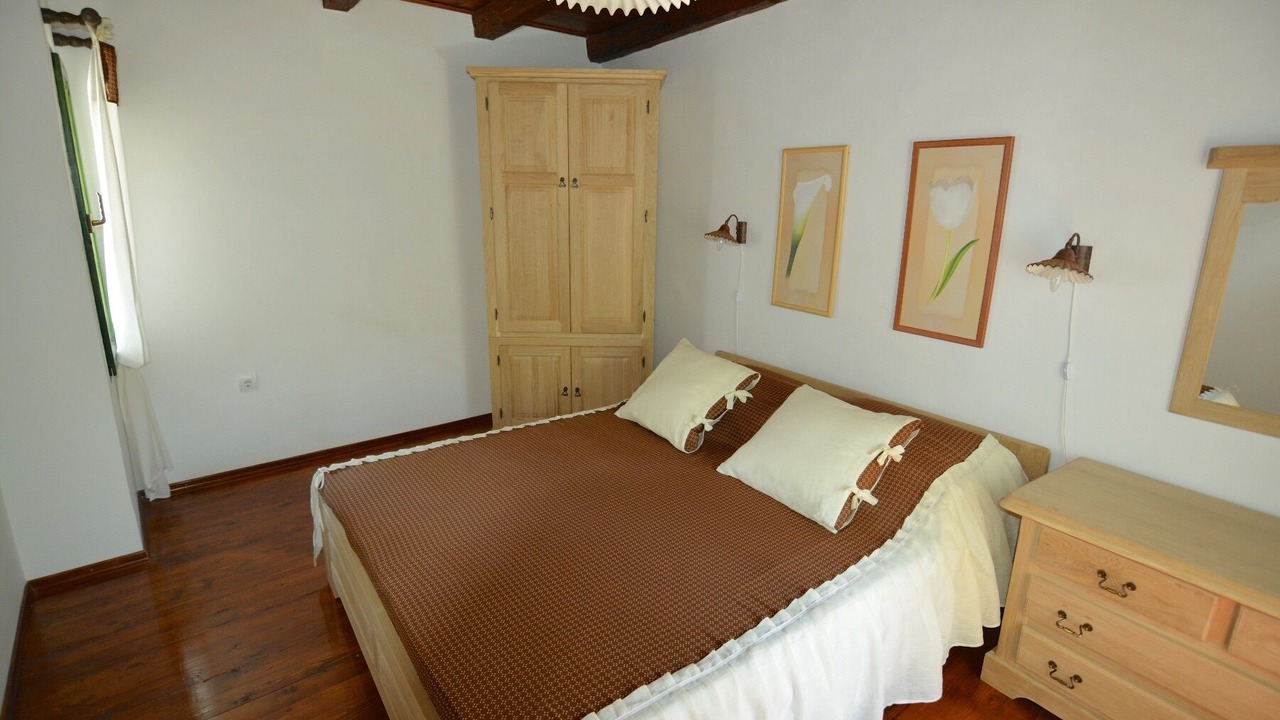 Photo of Bedroom in Veli Losinj
