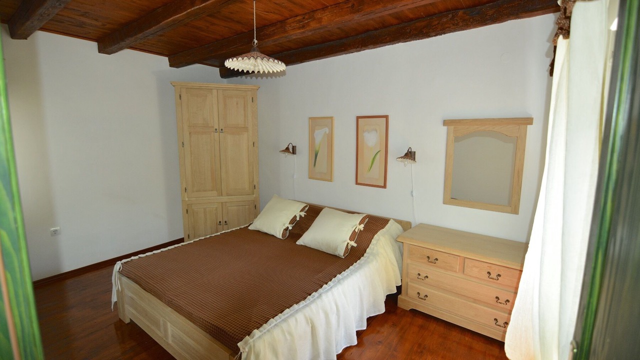 Photo of Bedroom in Veli Losinj