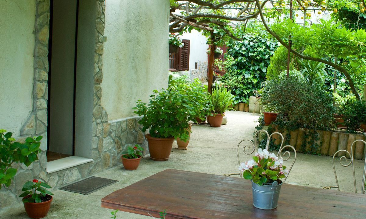 Photo of Outdoor in Veli Losinj