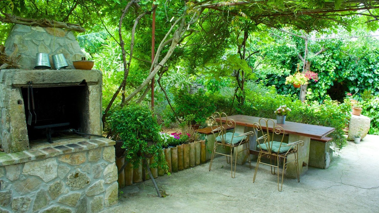 Photo of Outdoor in Veli Losinj
