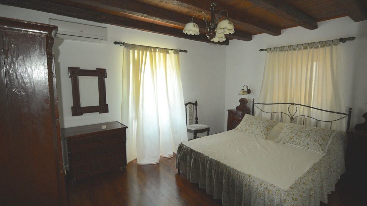 Photo of Bedroom in Veli Losinj