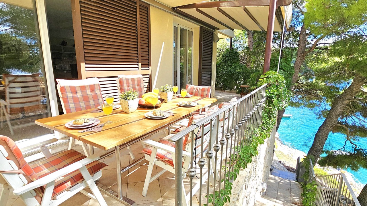 Photo of Outdoor in Cove Osibova (Milna)