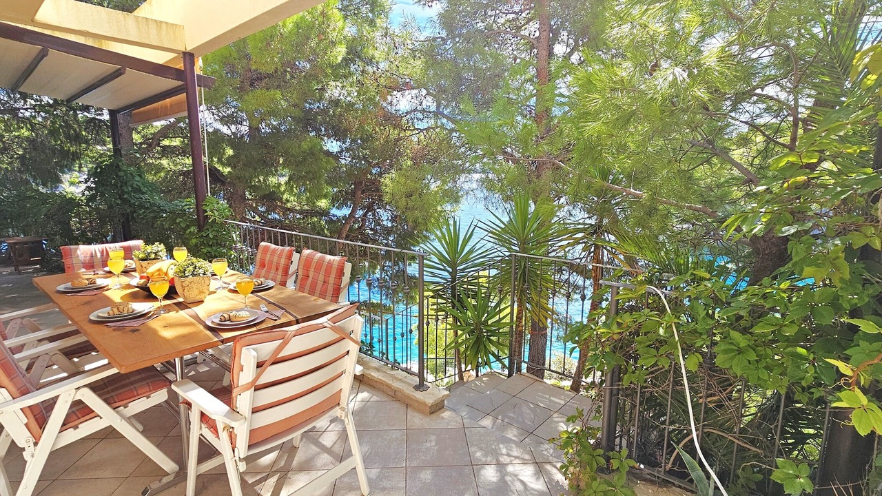 Photo of Outdoor in Cove Osibova (Milna)