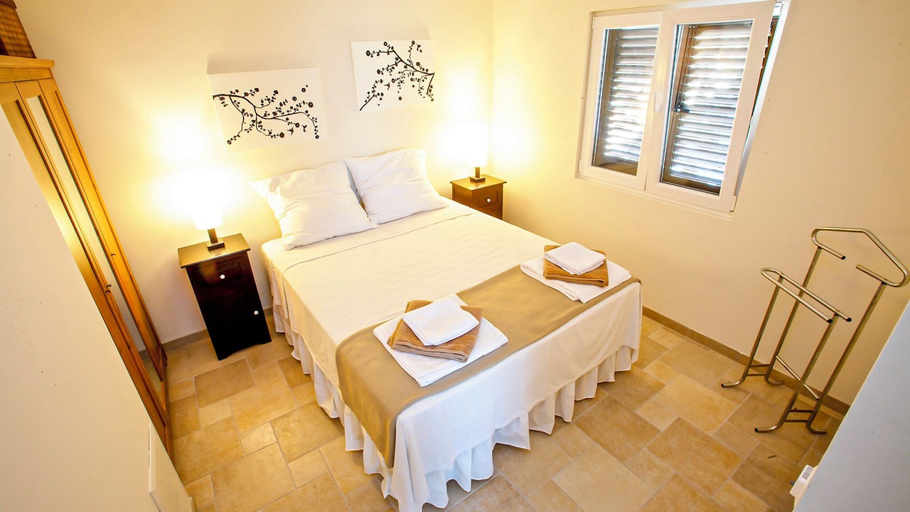 Photo of Bedroom in Cove Osibova (Milna)