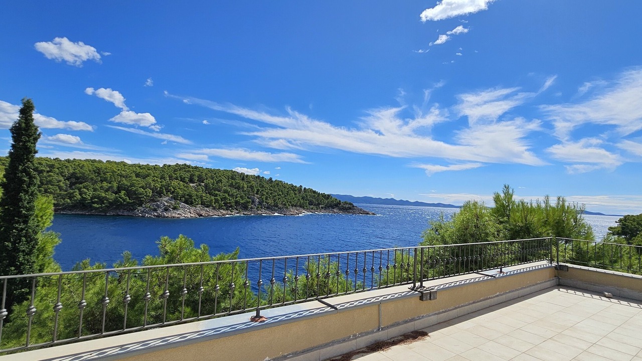 Photo of Outdoor in Cove Osibova (Milna)