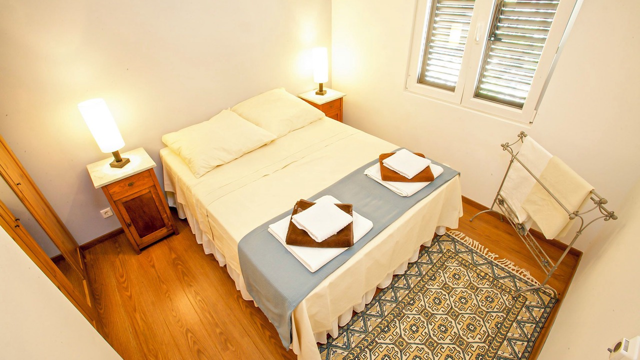 Photo of Bedroom in Cove Osibova (Milna)