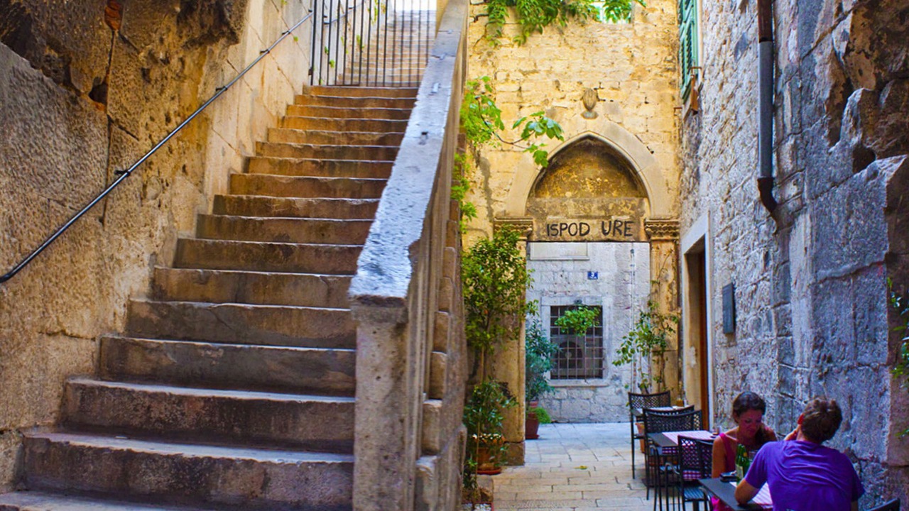 Photo of Outdoor in Old Town