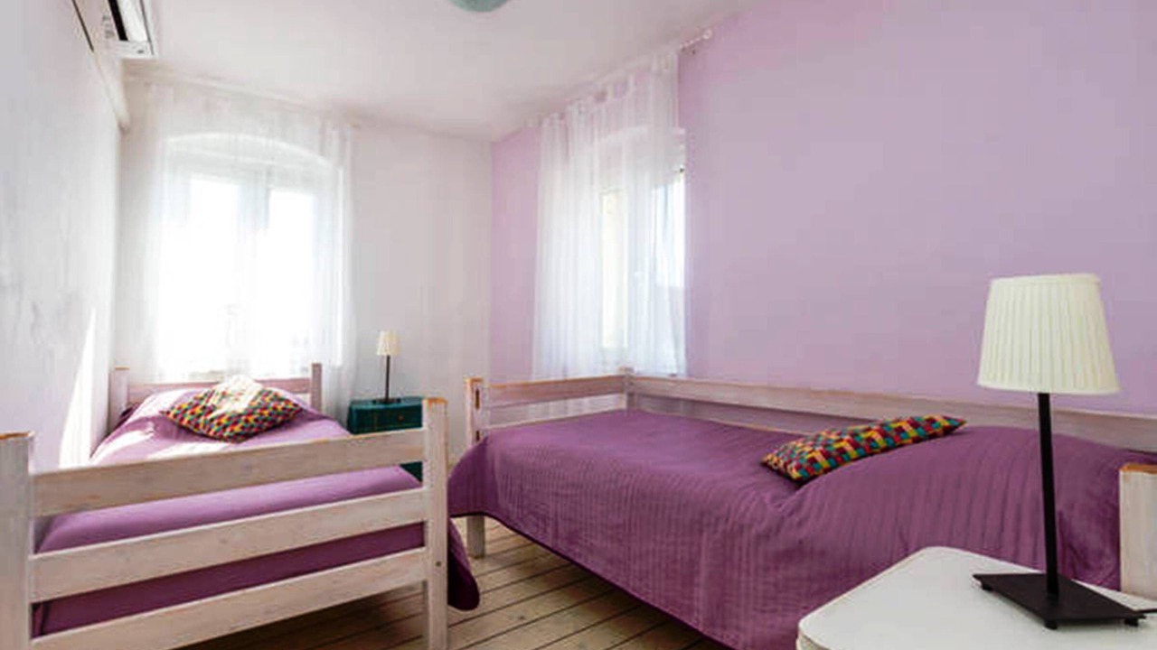 Photo of Bedroom in Old Town
