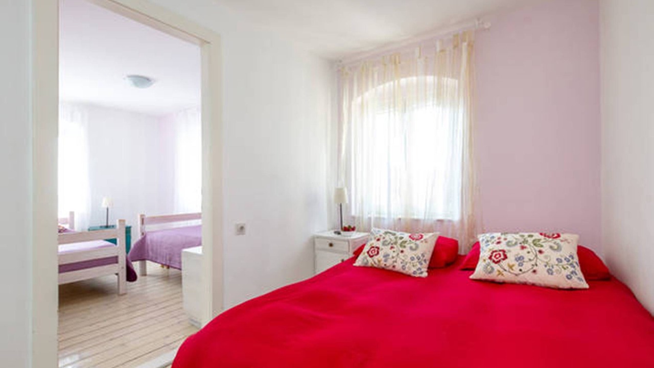 Photo of Bedroom in Old Town