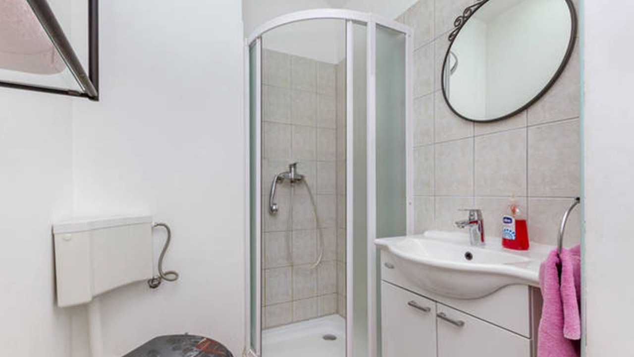 Photo of Bathroom in Old Town