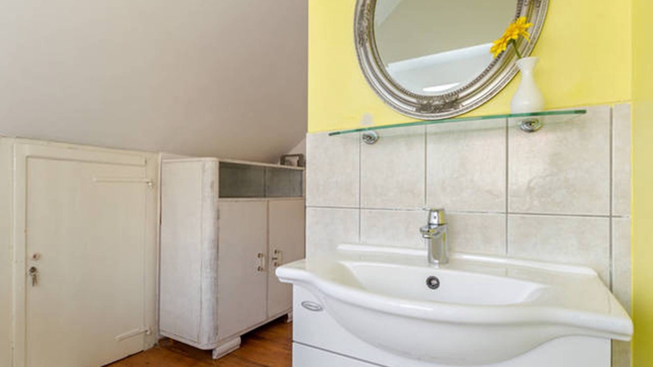 Photo of Bathroom in Old Town