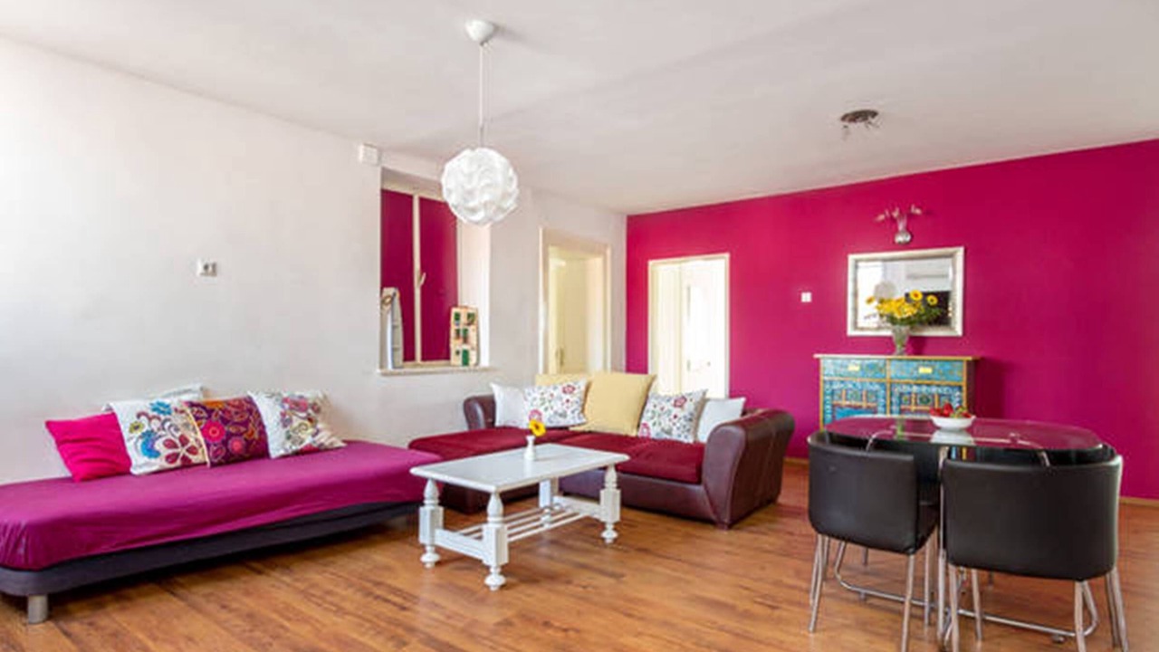 Photo of Livingroom in Old Town