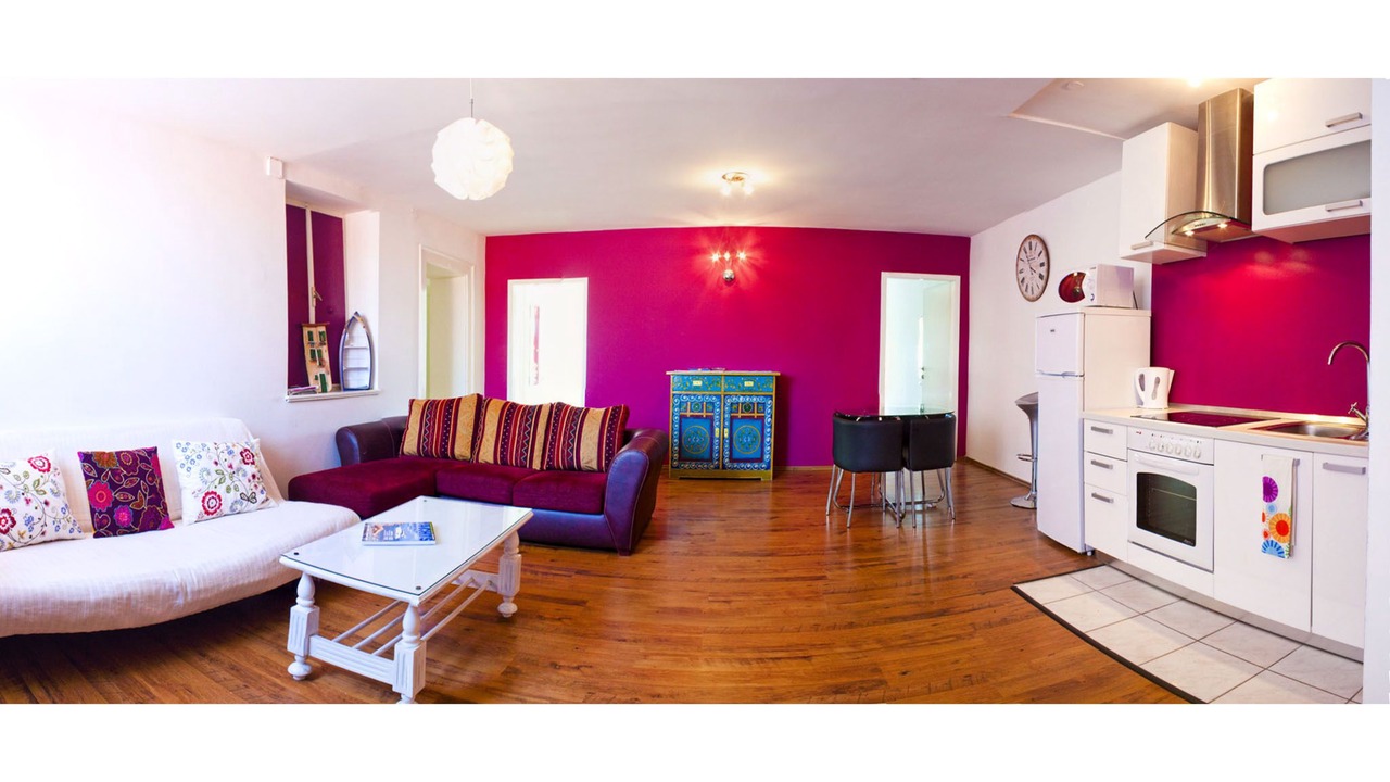 Photo of Livingroom in Old Town