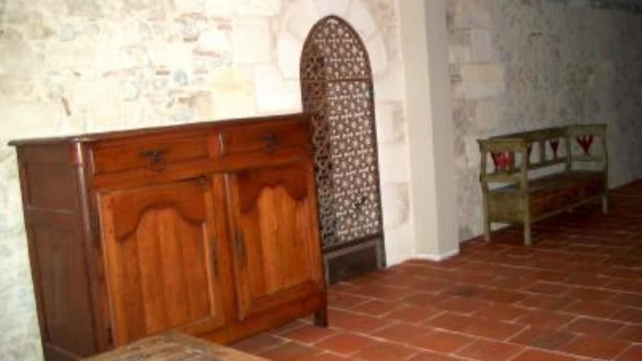 Photo of Livingroom in Laruscade