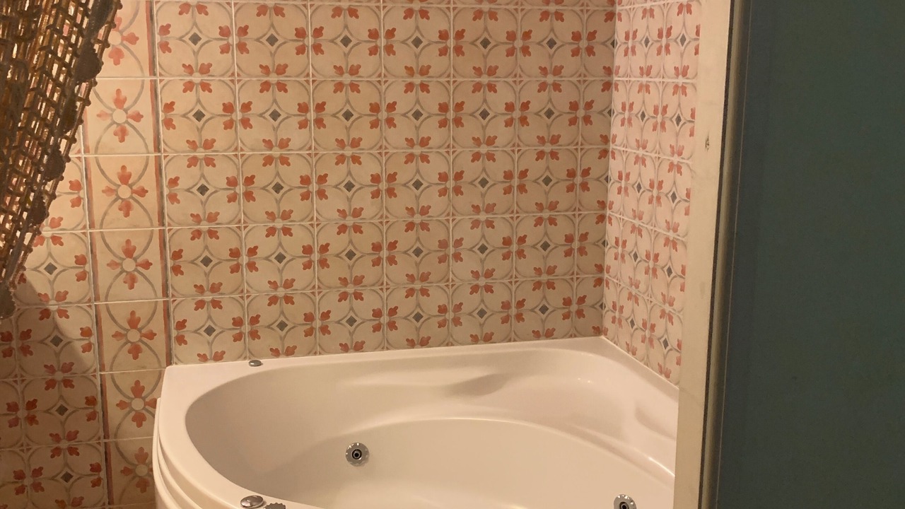 Photo of Bathroom in Laruscade