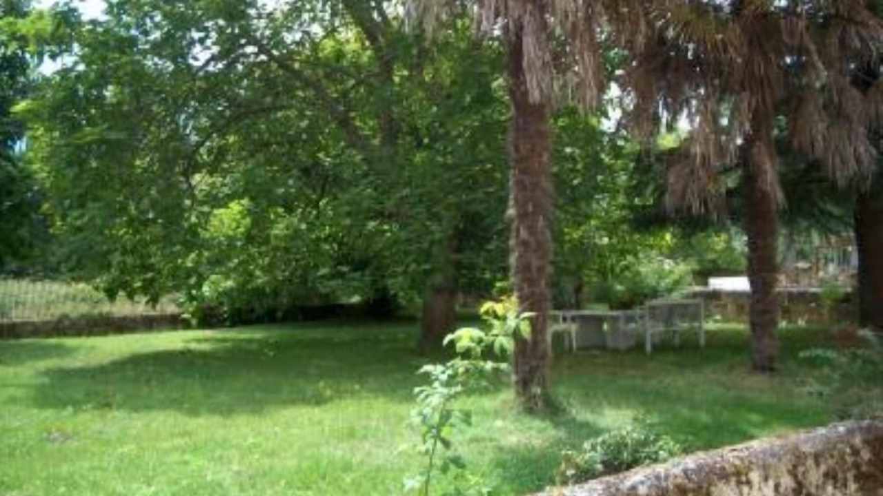 Photo of Outdoor in Laruscade