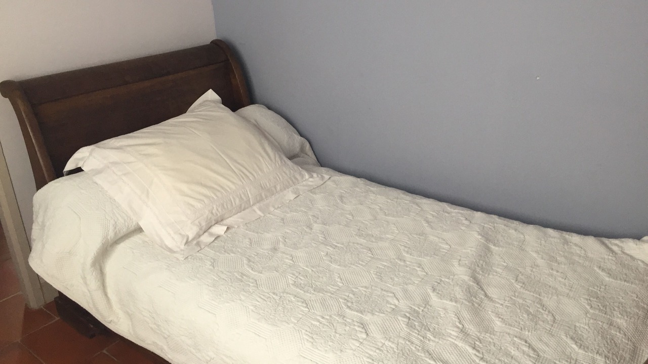 Photo of Bedroom in Laruscade