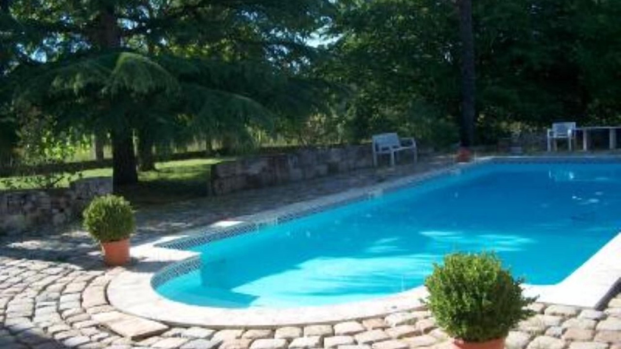 Photo of Outdoor in Laruscade