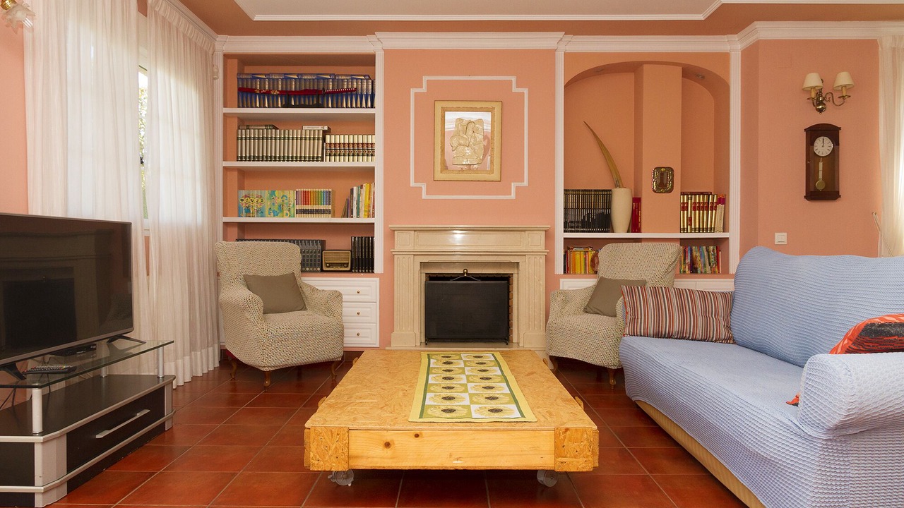 Photo of Livingroom in L'Eliana