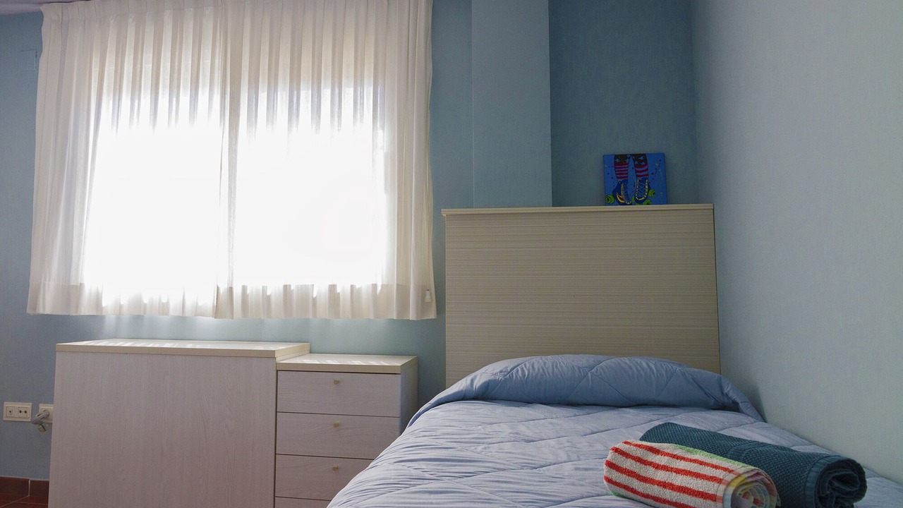 Photo of Bedroom in L'Eliana