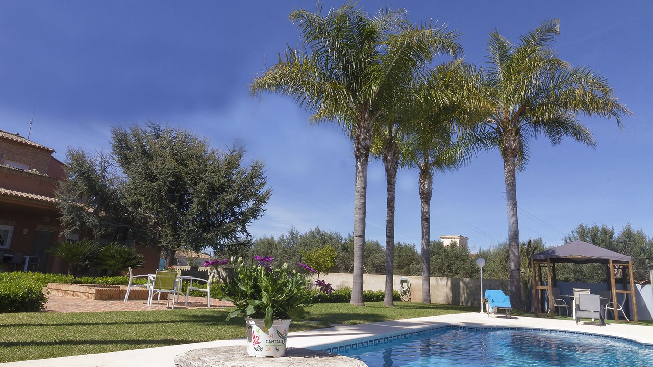 Photo of Outdoor in L'Eliana