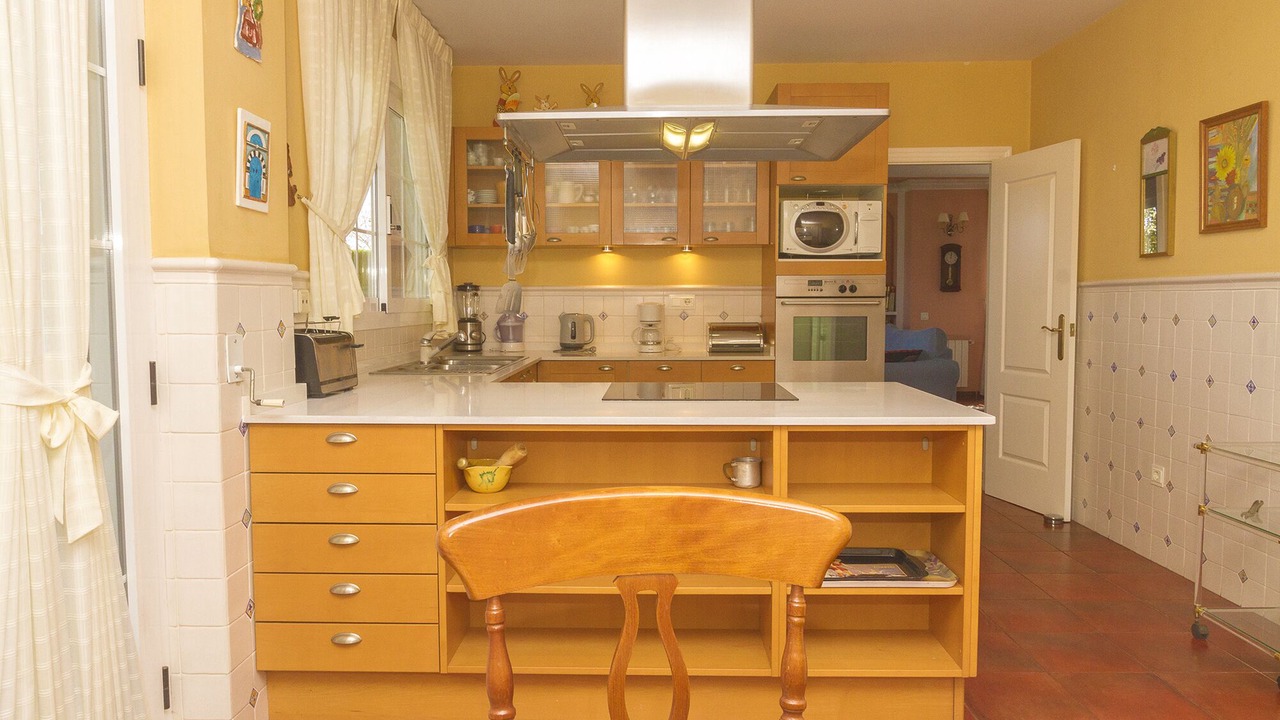 Photo of Kitchen in L'Eliana