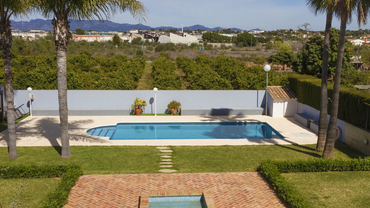 Photo of Outdoor in L'Eliana