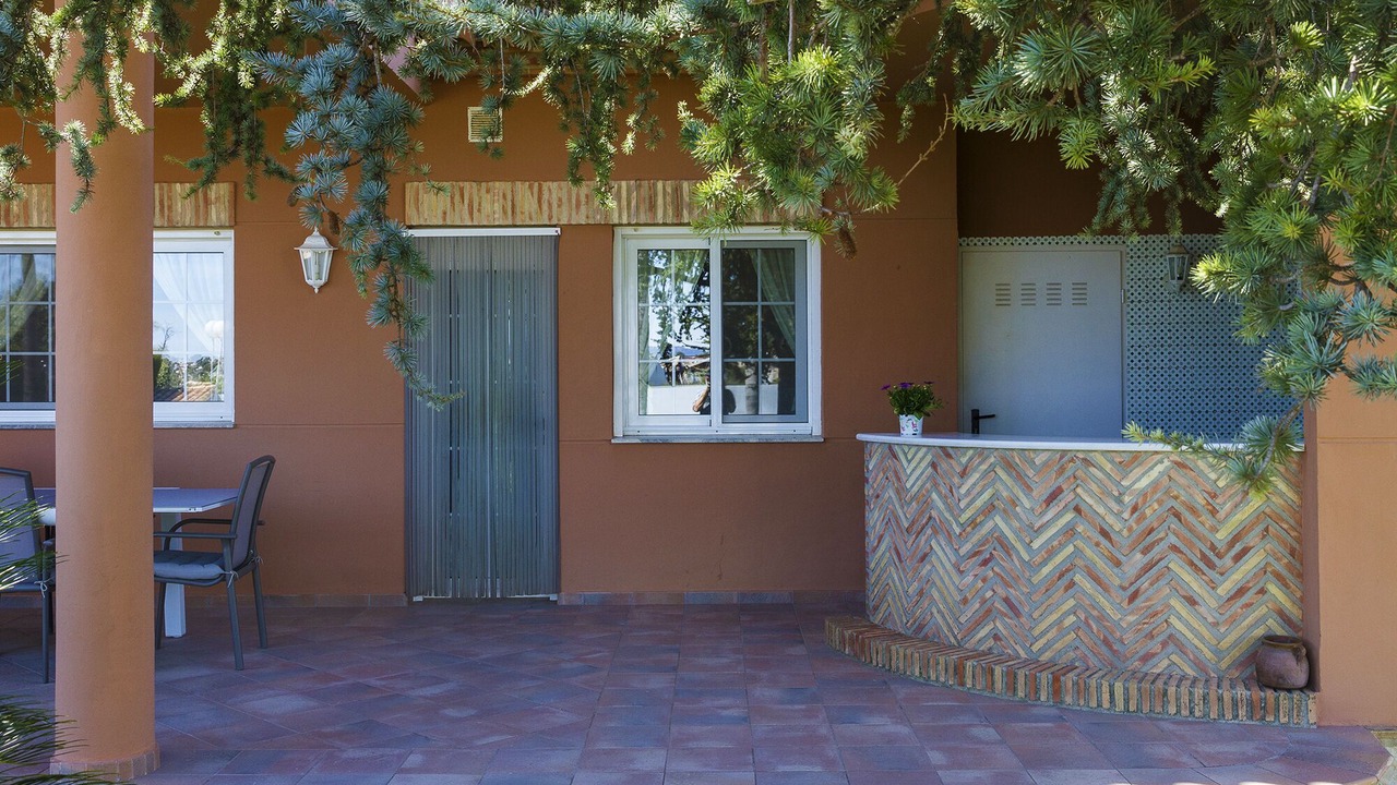Photo of Outdoor in L'Eliana