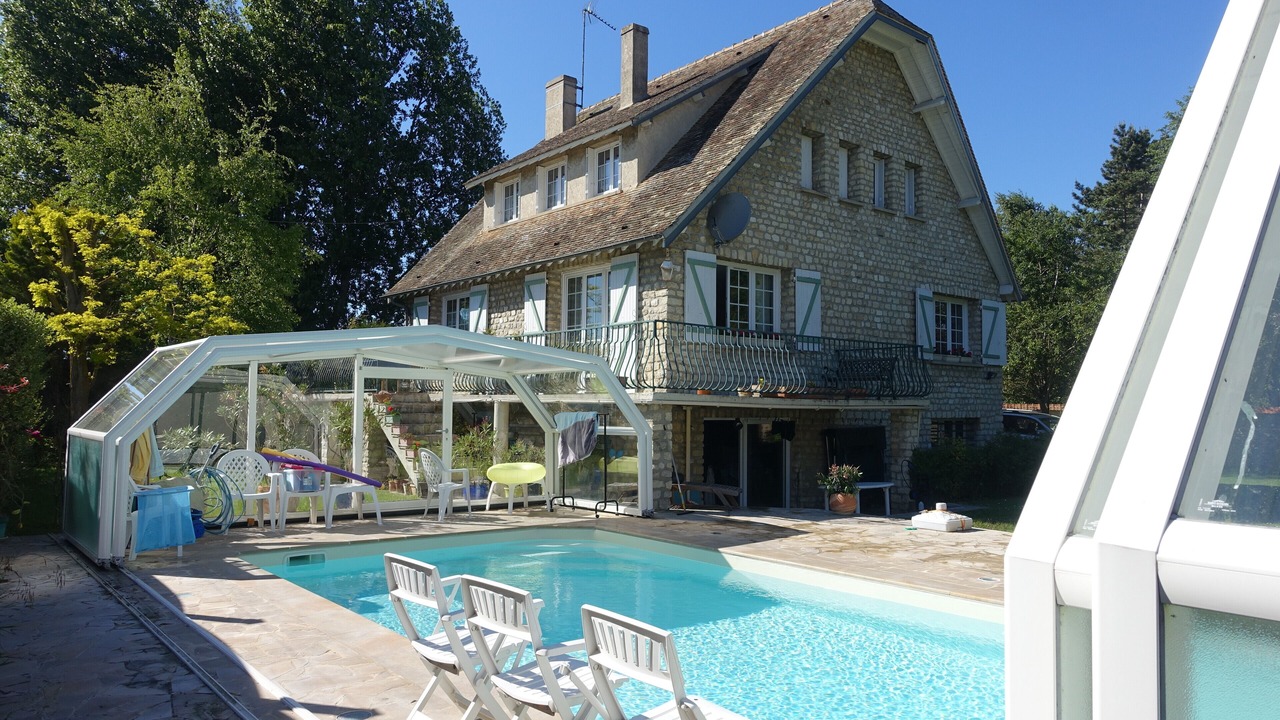 Photo of Outdoor in Neauphle-le-Vieux