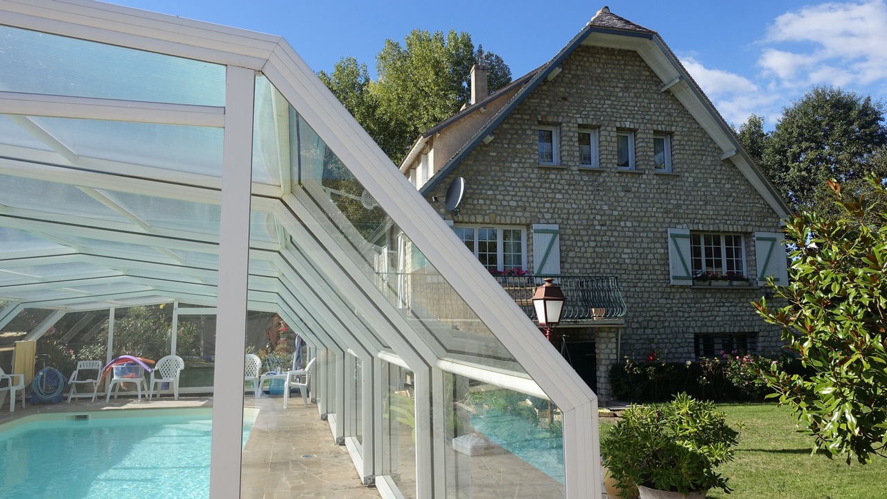 Photo of Outdoor in Neauphle-le-Vieux