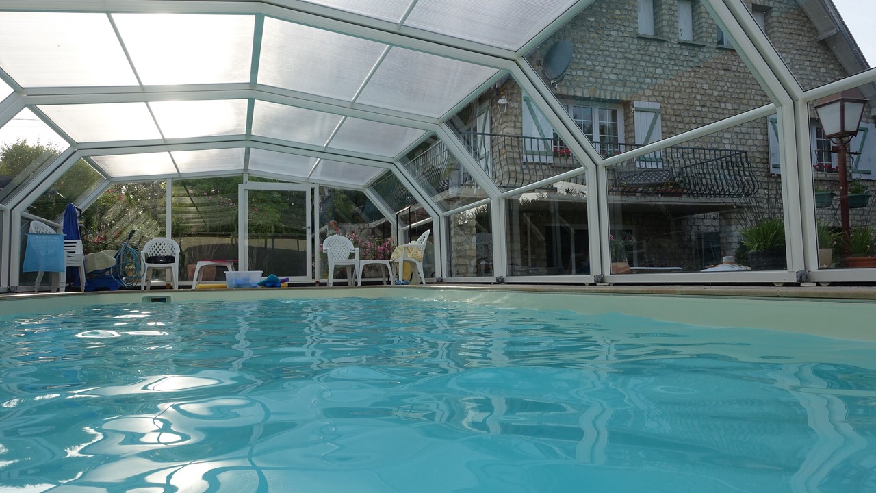 Photo of Outdoor in Neauphle-le-Vieux