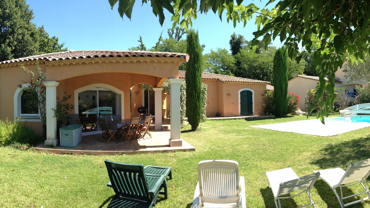 Photo of Patio Balcony in Montboucher-sur-Jabron