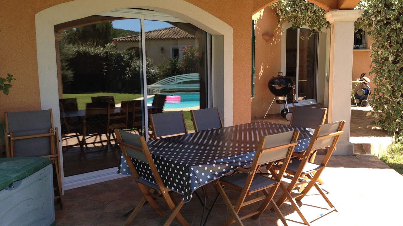 Photo of Outdoor in Montboucher-sur-Jabron