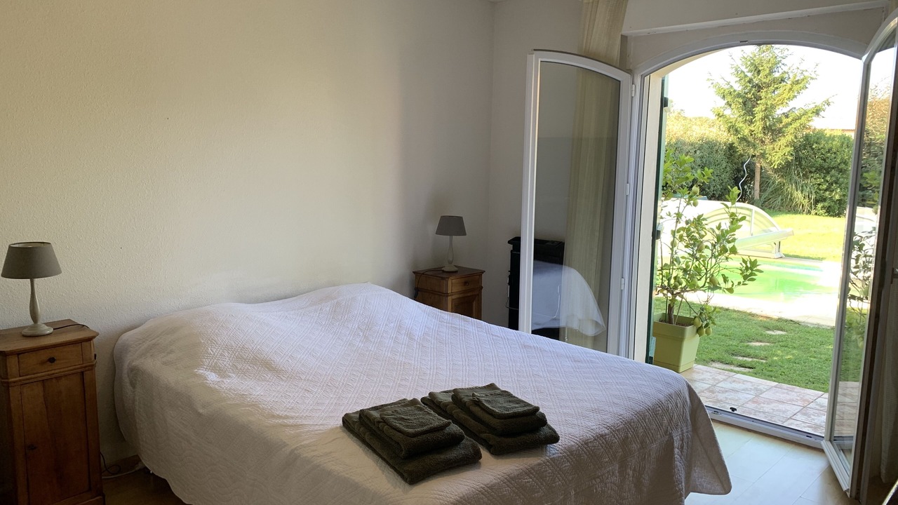 Photo of Bedroom in Montboucher-sur-Jabron