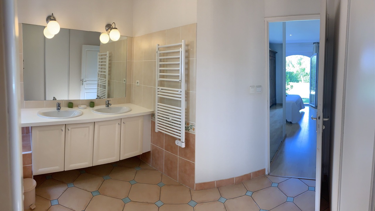 Photo of Bathroom in Montboucher-sur-Jabron