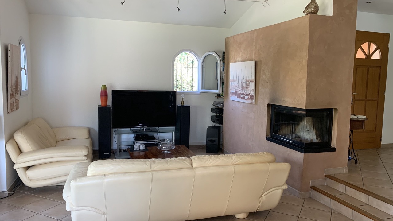 Photo of Livingroom in Montboucher-sur-Jabron