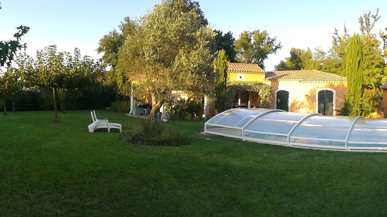 Photo of Outdoor in Montboucher-sur-Jabron