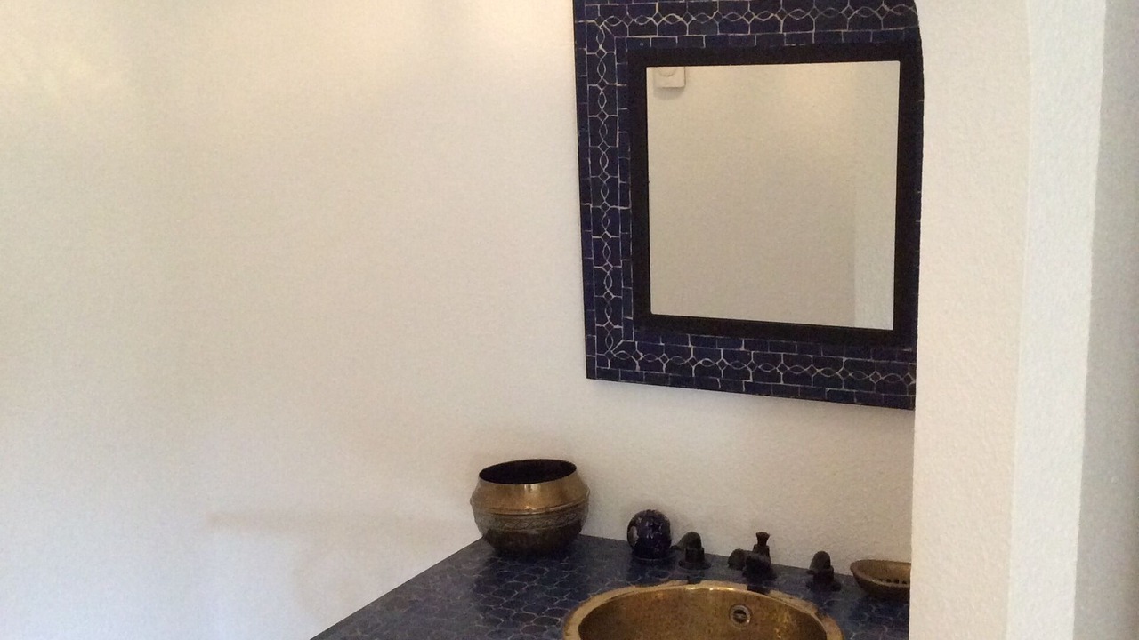 Photo of Bathroom in Montboucher-sur-Jabron