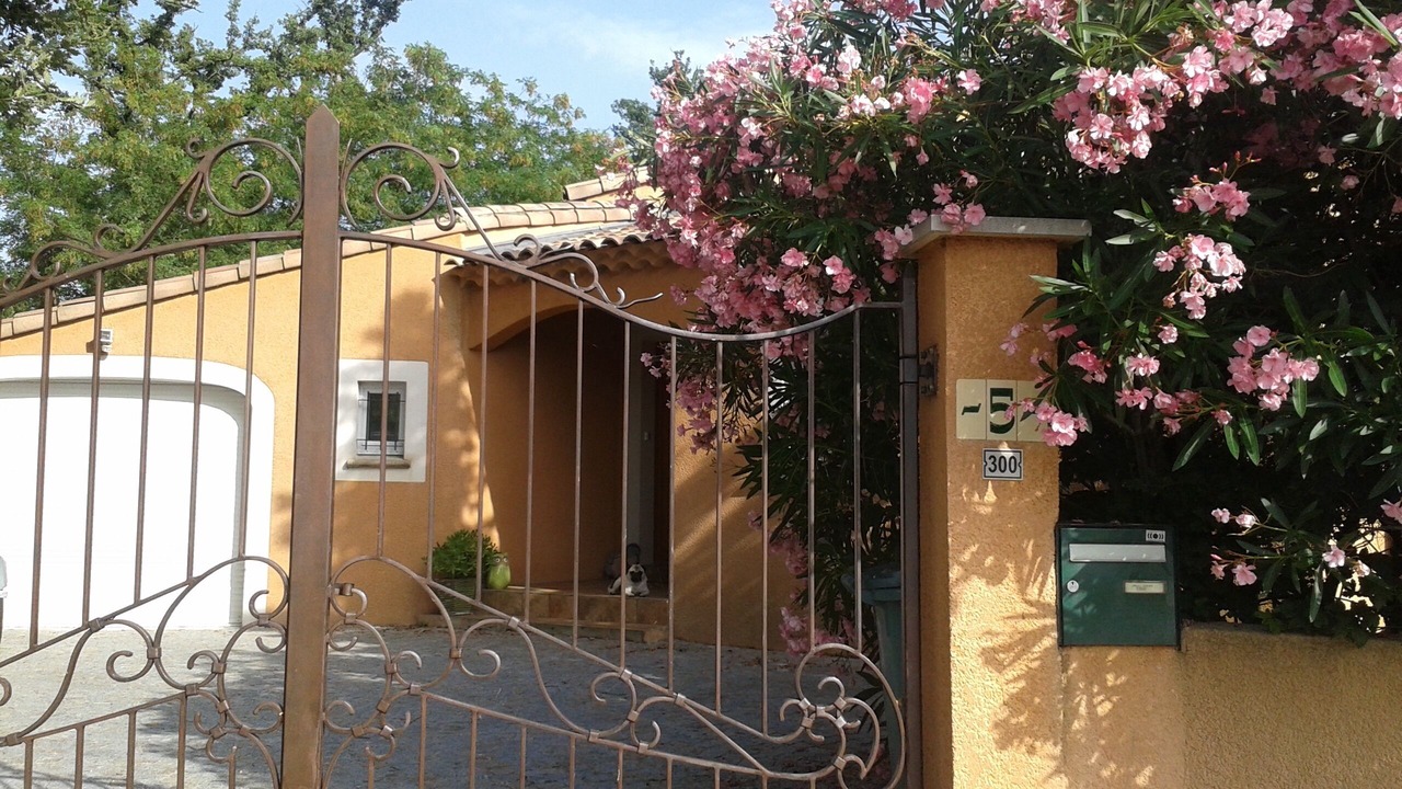 Photo of Outdoor in Montboucher-sur-Jabron