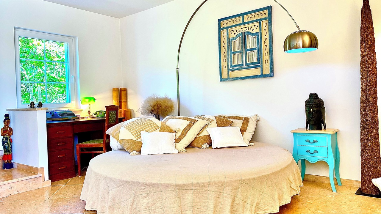 Photo of Bedroom in Sveta Jelena