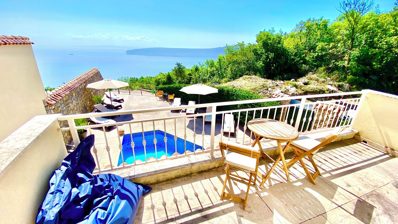 Photo of Outdoor in Sveta Jelena