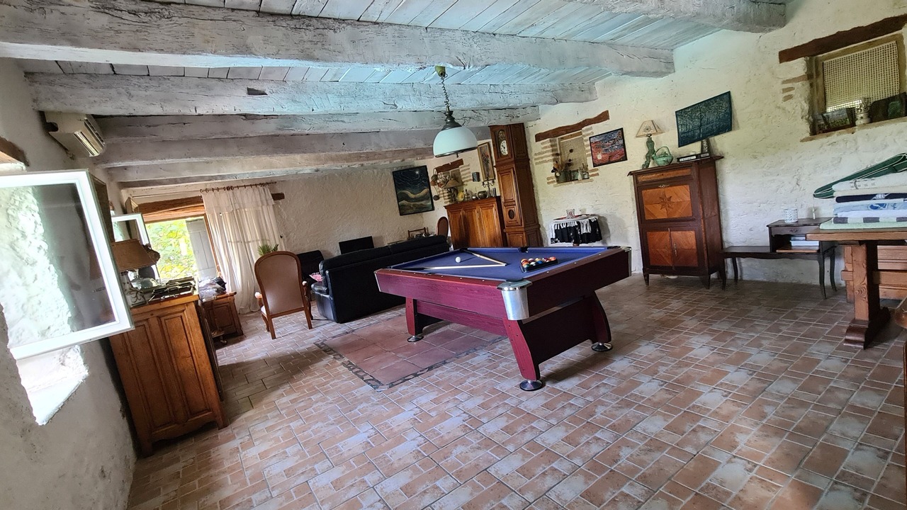 Photo of Bedroom in Bouloc